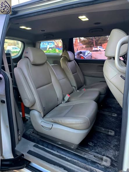 كيا كرنفال 2016 - صورة 3