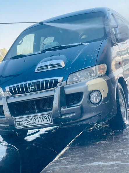 هيوانداي ستار 1998 - صورة 1