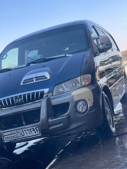 هيوانداي ستار 1998 - صورة 2