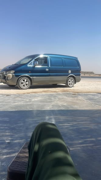 هيوانداي ستار 1998 - صورة 3