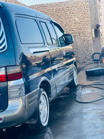 هيوانداي ستار 1998 - صورة 4