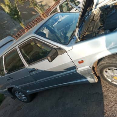 لادا 2109 2008 - صورة 1