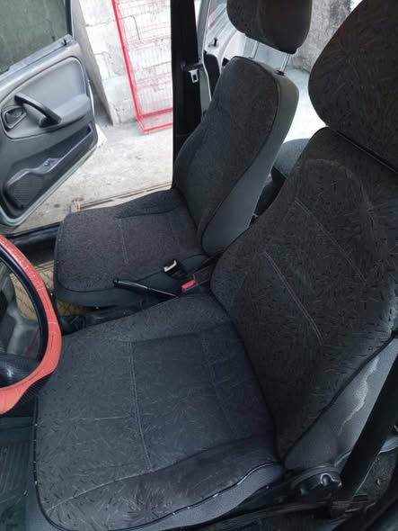 لادا 2109 2008 - صورة 4