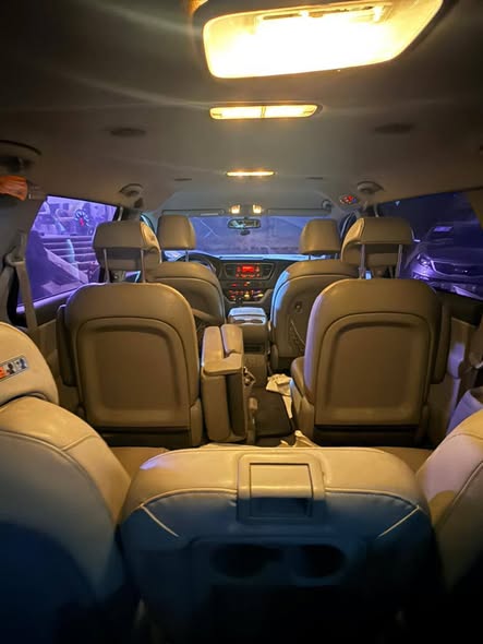 كيا كرنفال 2015 - صورة 3