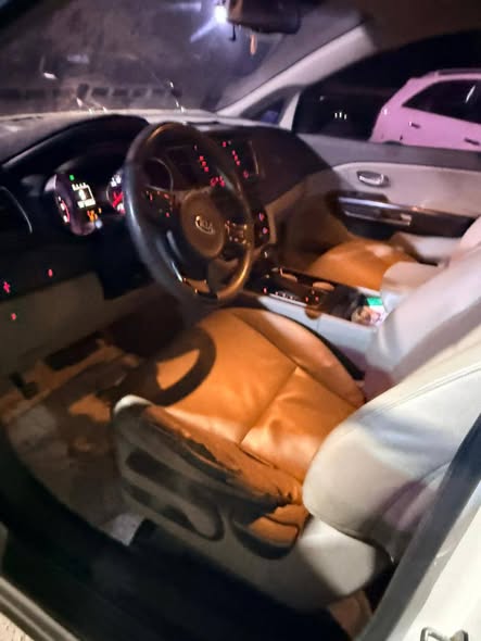 كيا كرنفال 2015 - صورة 4