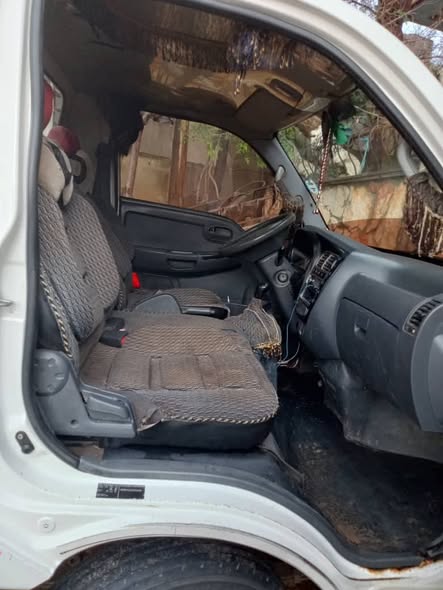 كيا 4000 2010 - صورة 2