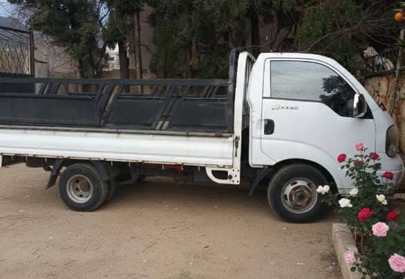 كيا 4000 2010 - صورة 4