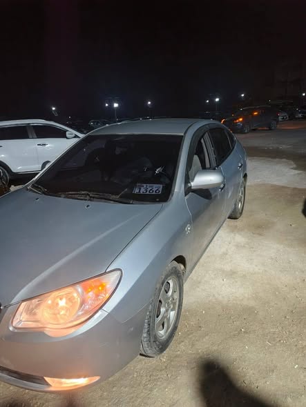 هيونداي إلنترا 2008 - صورة 3