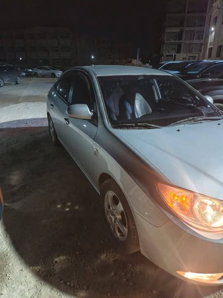 هيونداي إلنترا 2008 - صورة 4