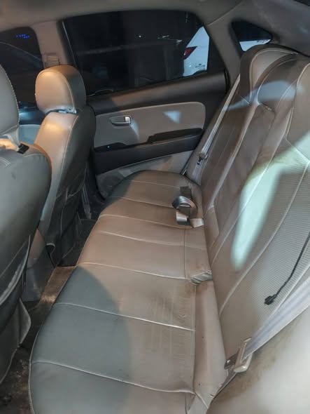 هيونداي إلنترا 2008 - صورة 5