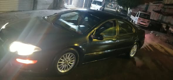 دوج كرايزر 2000 - صورة 1