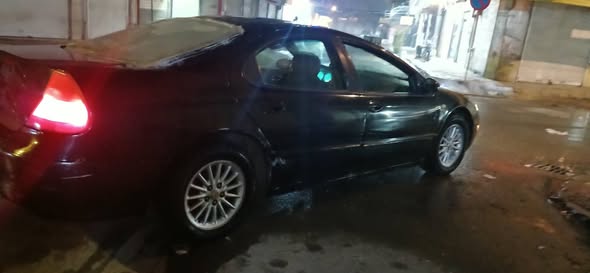 دوج كرايزر 2000 - صورة 2