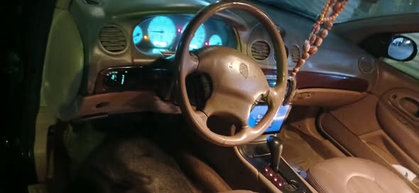 دوج كرايزر 2000 - صورة 3