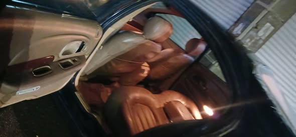 دوج كرايزر 2000 - صورة 4