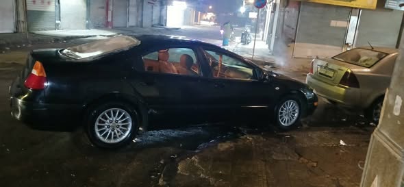 دوج كرايزر 2000 - صورة 5