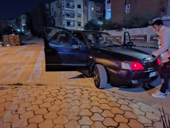 شيري شمعه عريضة 2002 - صورة 2