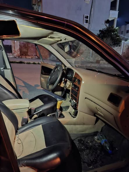 شيري شمعه عريضة 2002 - صورة 3