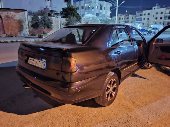 شيري شمعه عريضة 2002 - صورة 4