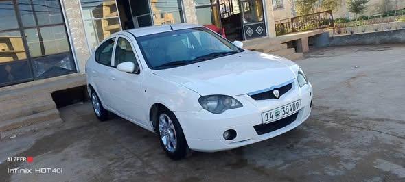 بروتون جين تو 2006 - صورة 2