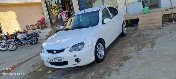 بروتون جين تو 2006 - صورة 3