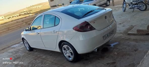 بروتون جين تو 2006 - صورة 4