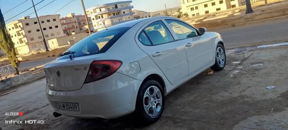 بروتون جين تو 2006 - صورة 5