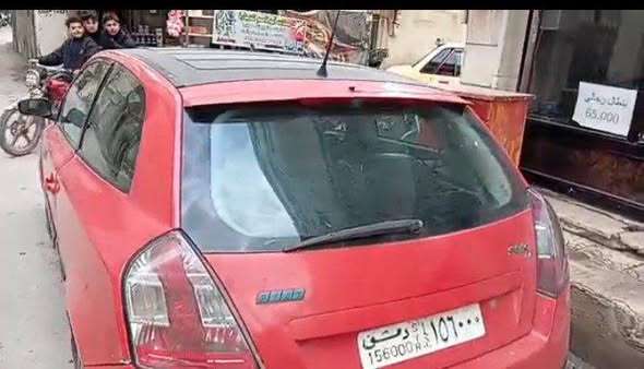 فيات ستيلو 2004 - صورة 3