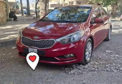 كيا سيراتو 2013 - صورة 2