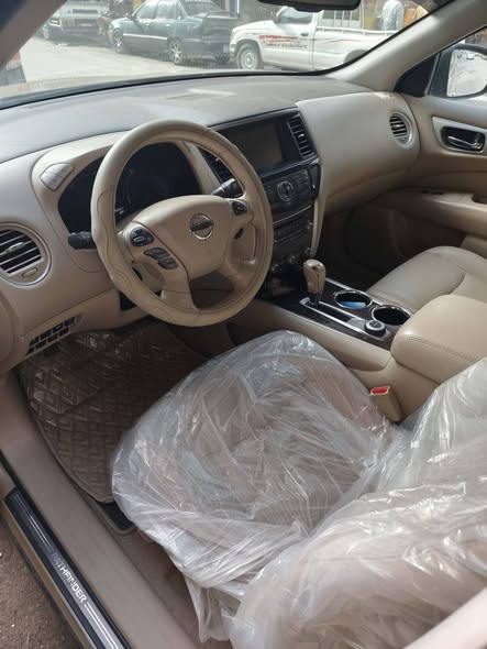 نيسان باثفايندر 2014 - صورة 3