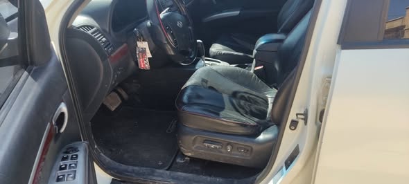 هيونداي سانتا في 2007 - صورة 3