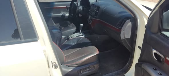 هيونداي سانتا في 2007 - صورة 4