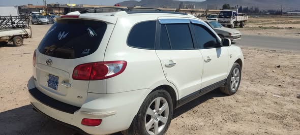 هيونداي سانتا في 2007 - صورة 5