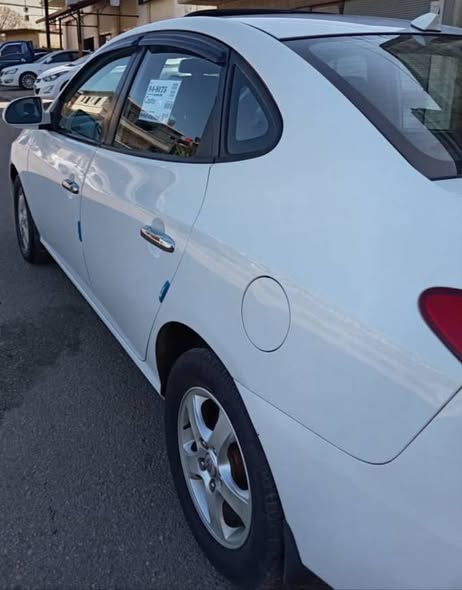 هونداي افانتي 2009 - صورة 4