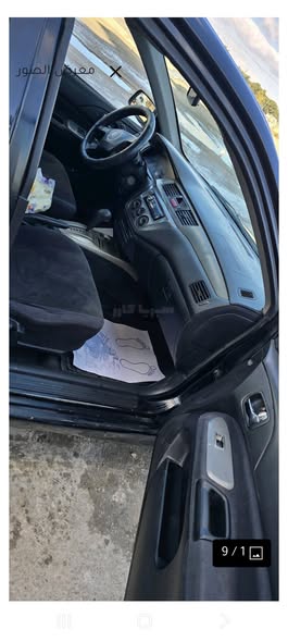 ميتسوبيشي لانسر 2005 - صورة 2