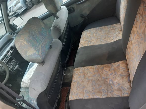 دايو ماتيز 2002 - صورة 4