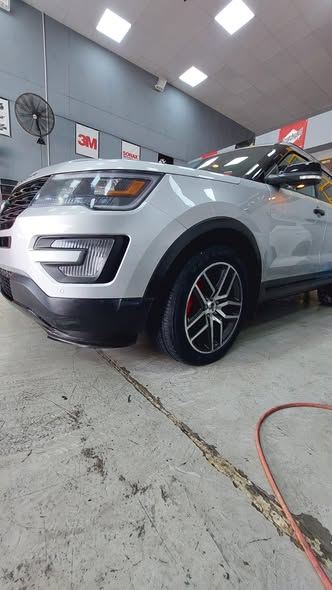 فورد اكسبلور 2017 - صورة 1