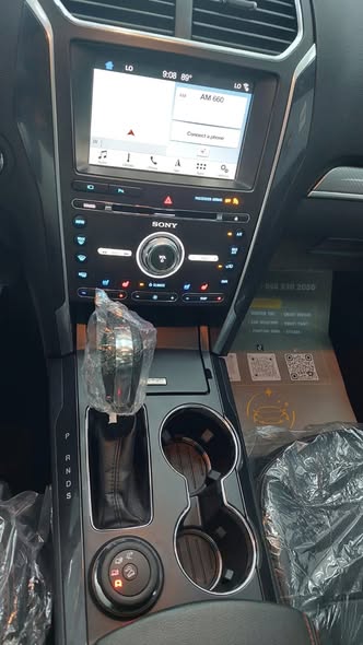 فورد اكسبلور 2017 - صورة 2