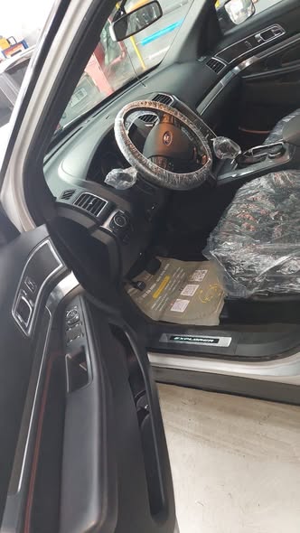 فورد اكسبلور 2017 - صورة 4