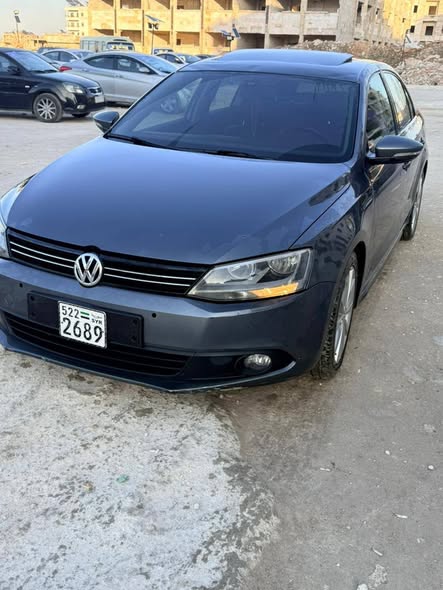 فولكس واجن جيتا 2013 - صورة 1