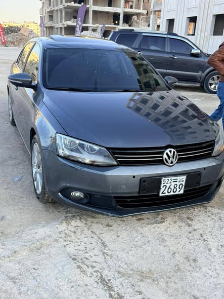 فولكس واجن جيتا 2013 - صورة 2