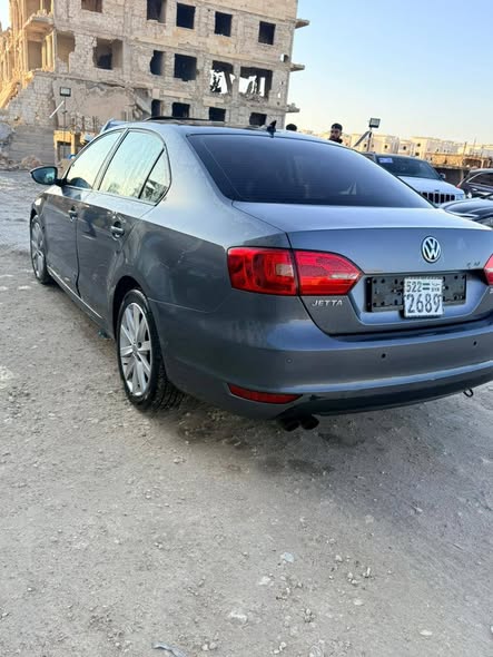 فولكس واجن جيتا 2013 - صورة 3