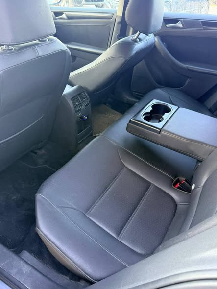 فولكس واجن جيتا 2013 - صورة 4