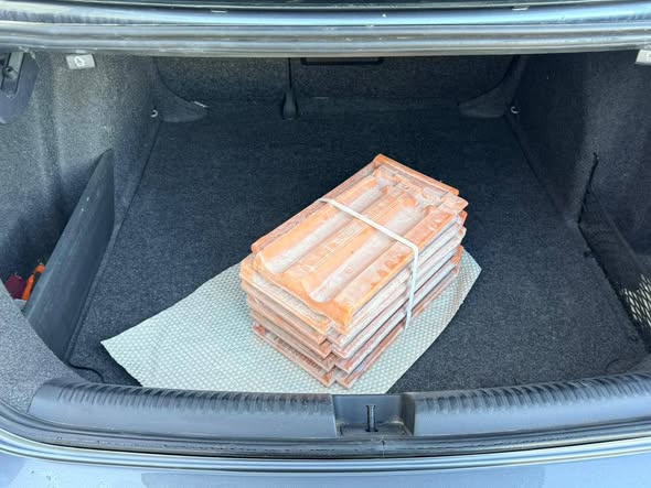 فولكس واجن جيتا 2013 - صورة 5