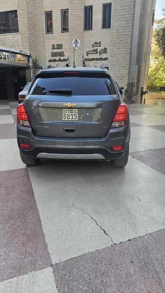 شفر تراكس 2019 - صورة 3