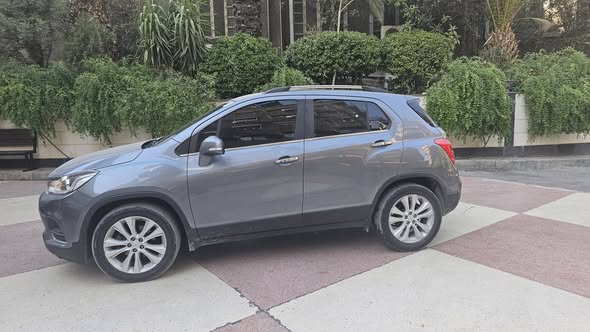 شفر تراكس 2019 - صورة 5