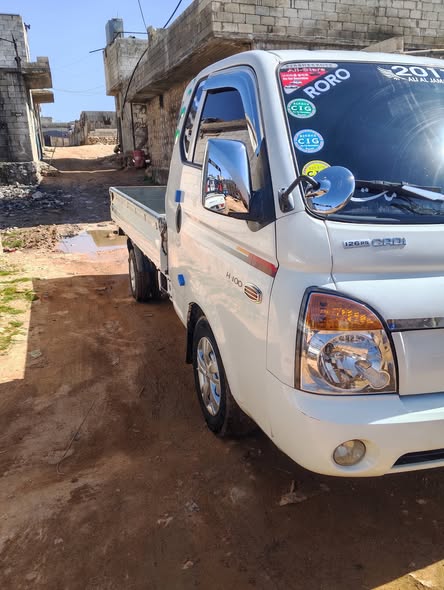 هيونداي بورتر 2011 - صورة 2