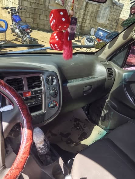 هيونداي بورتر 2011 - صورة 5