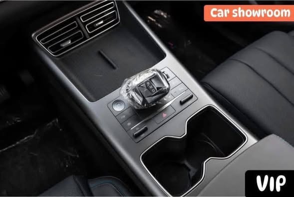 BYD Song Pro 2025 - صورة 4