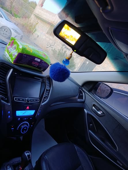 هيوانداي سانتا في 2014 - صورة 3