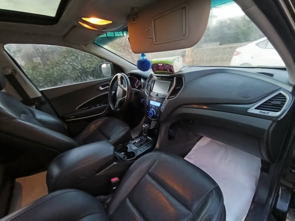 هيوانداي سانتا في 2014 - صورة 4